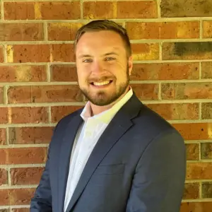 James Baccarini, financial advisor serving Navarre, Pensacola, and Florida Panhandle at Aggregate Financial Services.